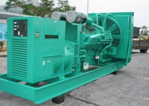 汕尾75kw康明斯柴油发电车出租图片 汕尾75kw康明斯柴油发电车出租图片