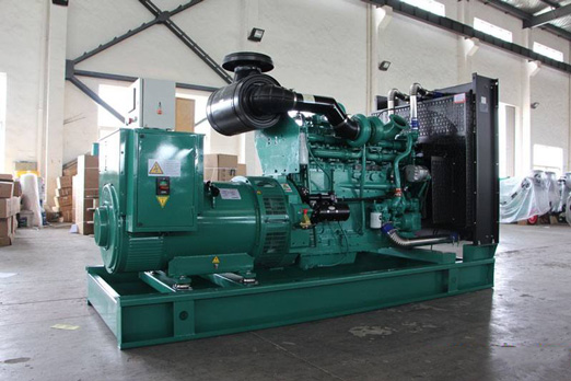 汕尾320kw康明斯柴油发电车出租组图片 汕尾320kw康明斯柴油发电车出租组图片