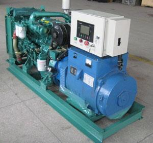 汕尾发电机出租 汕尾发电机出租
