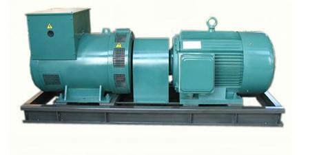 汕尾发电机出租