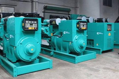 汕尾柴油发电机 汕尾柴油发电机